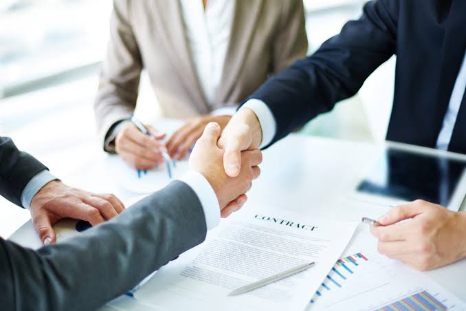 Įmonės dalies pardavimas partneriui ar investuotojui