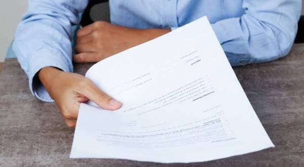 Sutikimas dėl registracijos adreso: kas tai ir kaip parengti