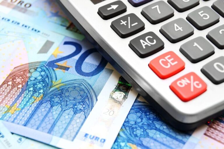 Dividendų išmokėjimas UAB